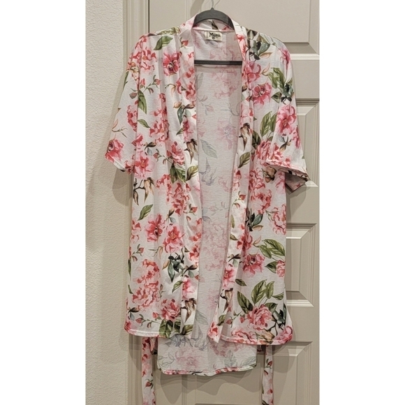 Show Me Your Mumu Brie Robe - Picture 3 of 10